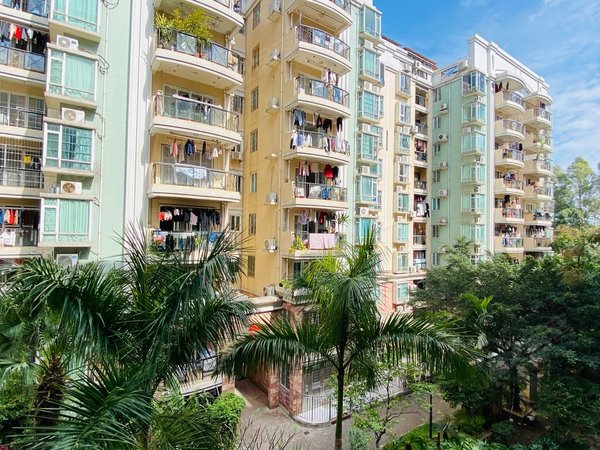 广州天河燕塘新燕花园新上!