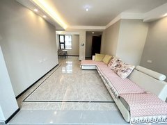 合肥新站陶冲湖海伦堡玖悦府 精装修 急租房源 洋房出租房源真实图片