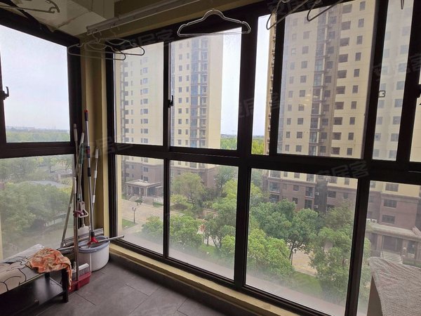 南京江宁秣陵恒大悦澜湾3号线东南大学地铁站 3房1卫 精装交付 砂之船