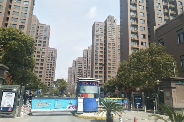 上海二手房 金碧苑 > 赵吉星解读金碧苑小区不足专家解读 雷睿地产北