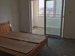 南京江宁上坊大里聚福城怡景园觅秀旁华庭北园 三室两卫毛胚房 有床有热水器出租房源真实图片