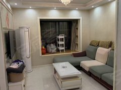 蚌埠蚌山宝龙广场兰凤家园 2室1厅 精装修 拎包入住 采光好出租房源真实图片