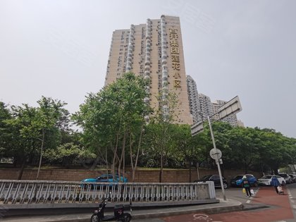 莲花小区,莲花池西路 - 北京莲花小区二手房,租房,房价-北京安居客