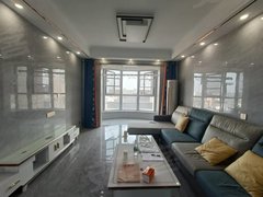 商丘柘城黄山路千树园附近精装三室,家具家电齐全,拎包入住,交通便利出租房源真实图片