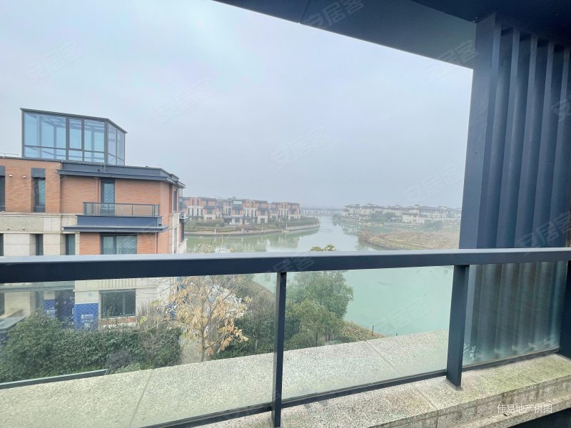 海上湾鹭居别墅