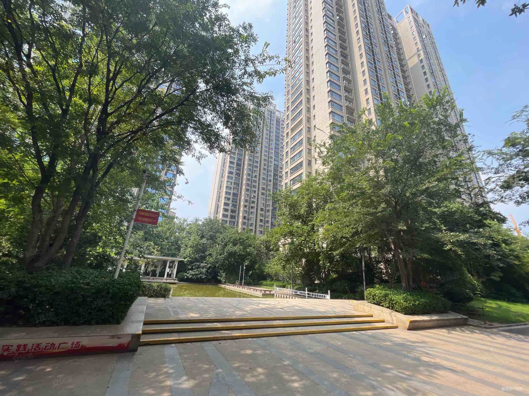 洛阳房产网>洛阳二手房>涧西二手房>涧西区洛浦公园二手房>名门万象>