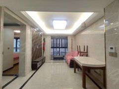 温州龙湾滨海碧桂园三室初次出租，常用家具齐全出租房源真实图片