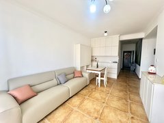 漯河召陵召陵城区东外滩附近，康桥水岸精装两室电梯房，实景拍摄出租房源真实图片