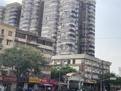 物华公寓,宛平南路968弄26-30号 - 上海物华公寓二手房,租房,房价