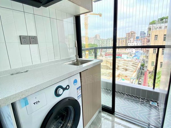 【多图】光雅园商住区，坂田租房，十号线 近光雅园站 豪华精装修 电器高层 采光好 落地窗，龙岗租房-深圳58安居客