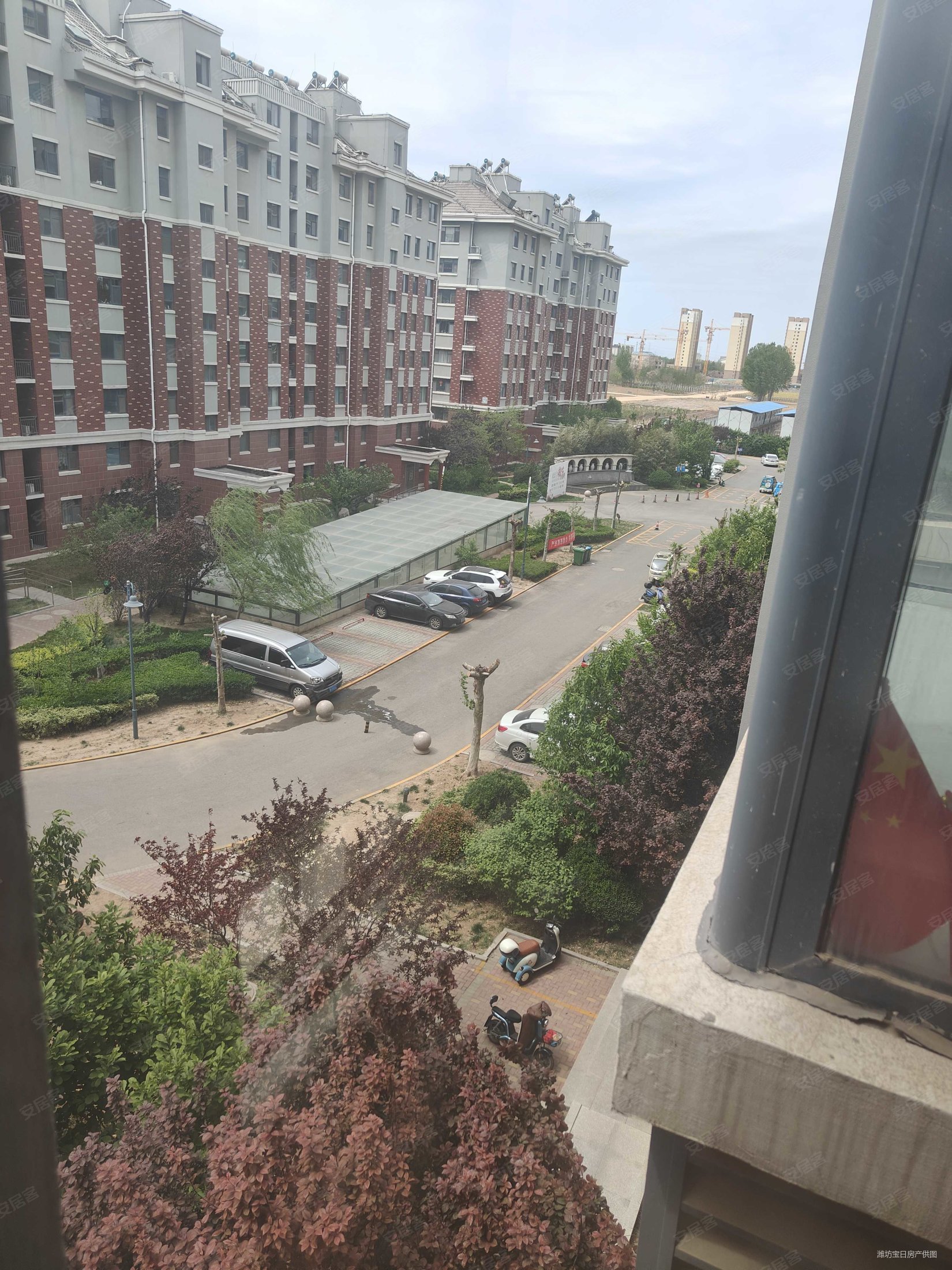 国际花园昌乐