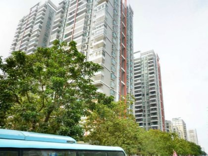 东信名苑,西粤南路88号 - 茂名东信名苑二手房,租房,房价-茂名安居客