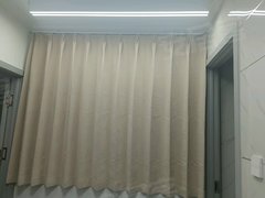 鄂尔多斯伊金霍洛旗郡王府广场亿利壹号院 1室1厅1卫出租房源真实图片