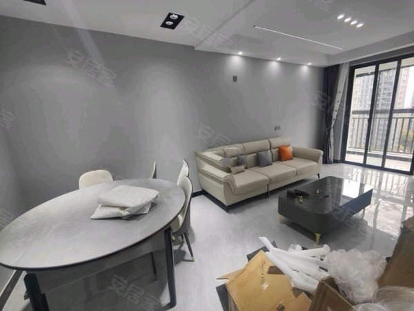 【多图】恒宇锦园,华舍租房,龙湾府 恒宇景园精装两房出租,柯桥租房