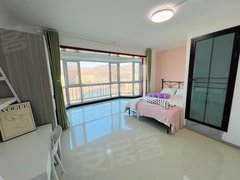 西宁城中饮马街可以免押金 西门 中心广场 五岔路口附近 单间带独立卫浴 ！出租房源真实图片