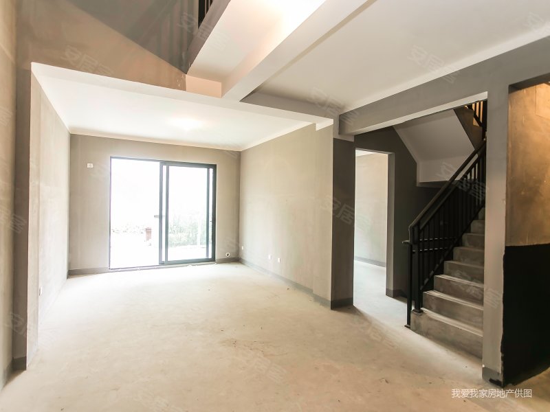 急售独墅湾雅苑三期下叠别墅全新毛坯位置好价格可谈