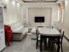 霍邱城关金城时代广场卧阳小区精装修拎包入住出租房源真实图片