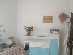 鞍山铁西二台子铁西大商小区 1室1厅1卫出租房源真实图片