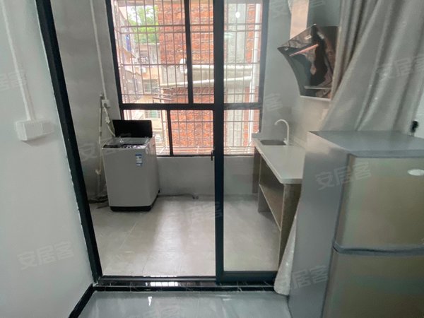 【多图】柯木塱新村大街小区,柯木塱租房,柯木塱,一室,35平,阳光单间