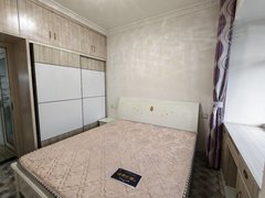 德阳旌阳城北城北 宝兴佳苑 精装一室 家具家电齐全 诚心出租 看房方便出租房源真实图片