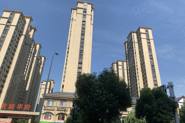 京冠北城华府(东区),阜阳北路-合肥京冠北城华府(东区)二手房,租房