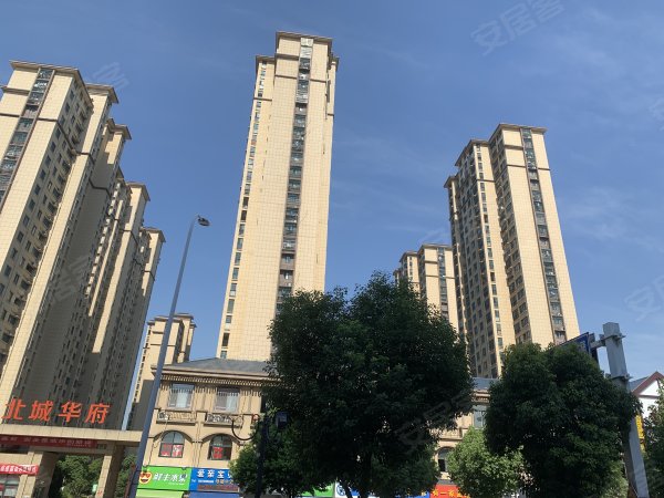 京冠北城华府东区