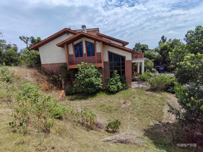 (专注碧桂园别墅9年)600平米大花园,视野开阔