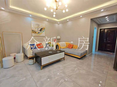 哇塞！上海城 带空调 精装修单身公寓 房子干净家具家电齐全