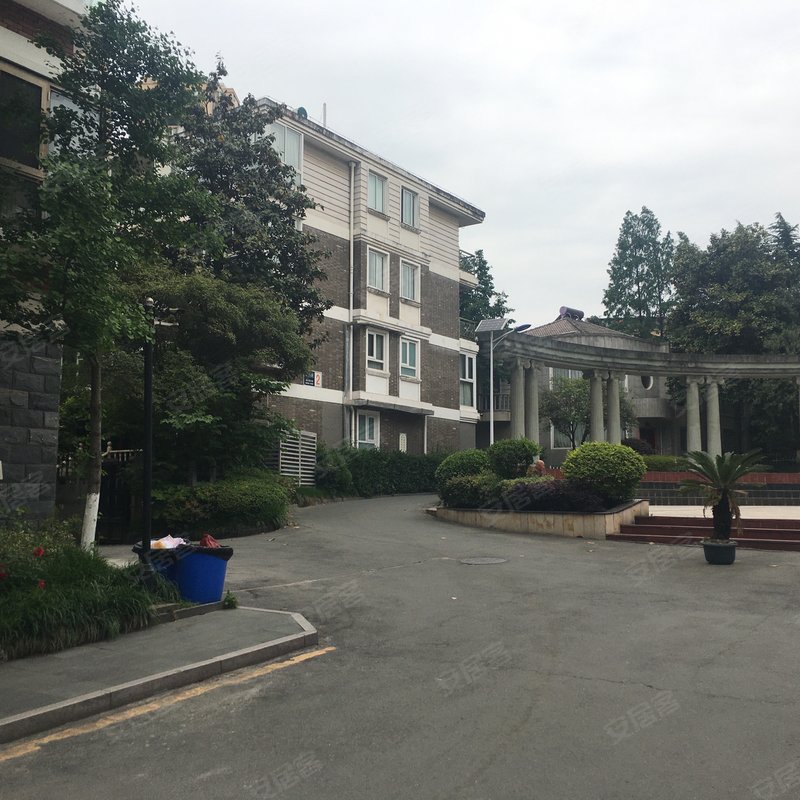 【澳门花园, 澳门花园小区详情,房价走势,房源,业主论坛】- 十堰58