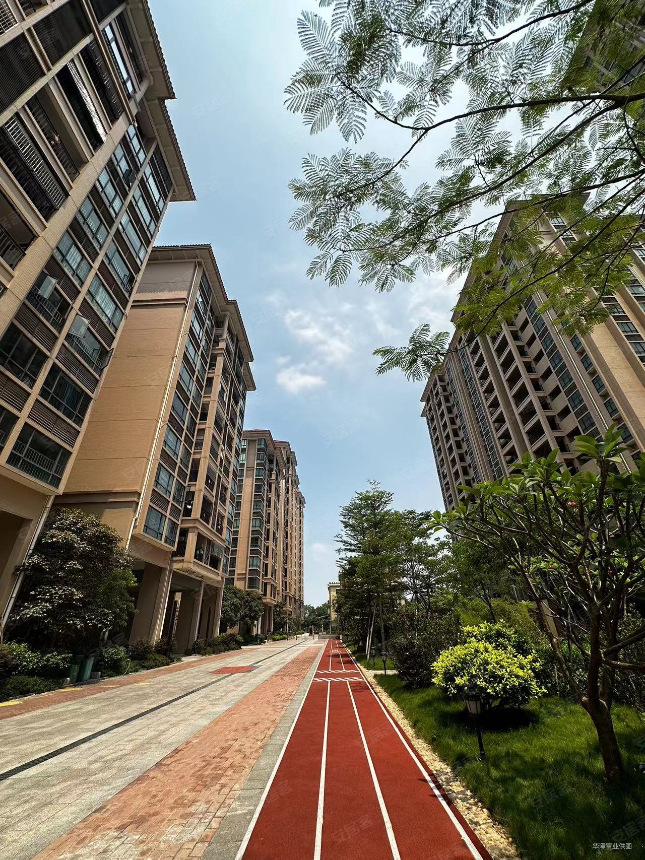 润立丽苑二手房,43.7万,3室2厅,1卫,99.83平米-佛山安居客