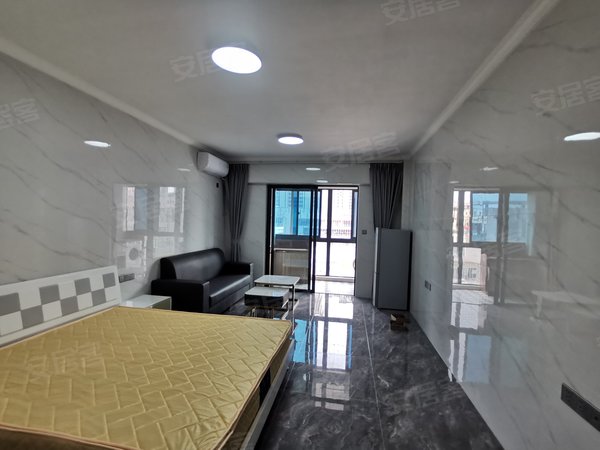 泉州南安霞美镇星城广场星城广场 精装修 配套齐全 温馨舒适出租房源