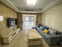 常州天宁兰陵弘阳广场 江理工 中吴宾馆 弘阳上城 精装两室出租房源真实图片