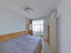 北京朝阳望京地铁望京站 望京SOHO 高德旁 夏都家园 朝东向 拎包住出租房源真实图片