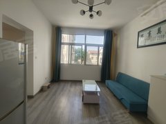 嘉鱼嘉鱼城区嘉鱼市区财源广场 1室1厅1卫 精装修 45平出租房源真实图片