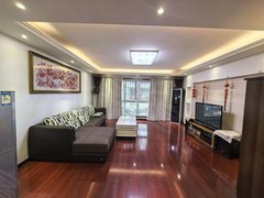德阳旌阳文庙广场文庙广场附近 步梯低楼层 正儿八经的精装修 家具家电齐全出租房源真实图片