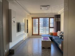 肇东肇东城区肇东市区庄园时代南区尚宾电梯房，拎包入住出租房源真实图片