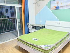 蚌埠龙子湖大学城大学城附近 龙湖春天男生合租，女生合租出租房源真实图片