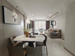 泰州泰兴泰兴市区中南世纪城六期 隆盛花园 精装三房出租 家电齐全 拎包入住出租房源真实图片