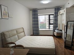 苏州吴中郭巷尹山湖 地铁口 保利悦公馆 近园区 吴中生物产业园出租房源真实图片