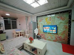 宜春袁州明月山温汤古镇明月山温汤古镇 1室1厅1卫出租房源真实图片
