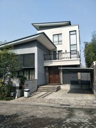 上海二手房 青浦二手房 朱家角二手房 东方庭院