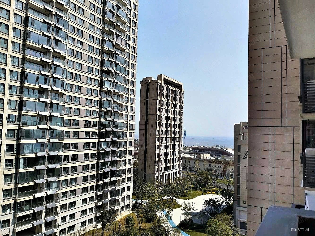 青岛房产网>青岛二手房>黄岛二手房>黄岛周边二手房>铂悦灵犀湾>