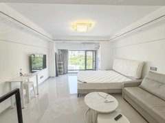 安康汉滨万达广场万达公寓2室1厅1厨1卫干净整洁拎包入住随时看房出租房源真实图片