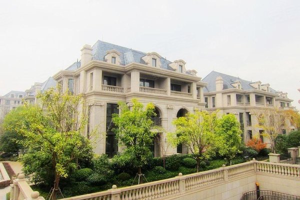 上海二手房 新江湾城首府 > 桂腾方解读新江湾城首府小区不足专家解读