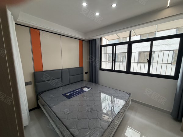 金华永康西城楼塘村自建房城西物流对面自建房全新装修多种户型随时看房拎包入住出租房源真实图片