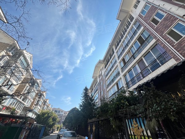 【多图】听涛雅苑,滇池度假区租房,滇池边精装小户型 一室一厅带家具