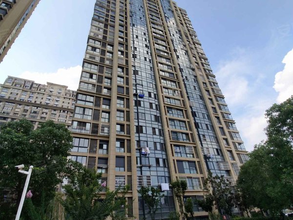 南京江宁东山玉堂花园江宁万达玉堂花园小区朝南独厨独卫卧卫分离情侣