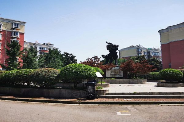 锦绣花园,麒东路138号 - 南京锦绣花园二手房,租房,房价-南京安居客