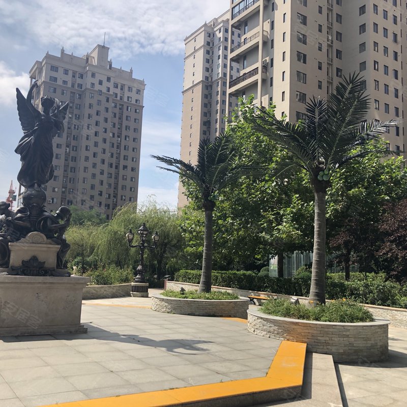 【国宝壹号房价走势,国宝壹号房屋出租,国宝壹号二手房出售】- 营口58