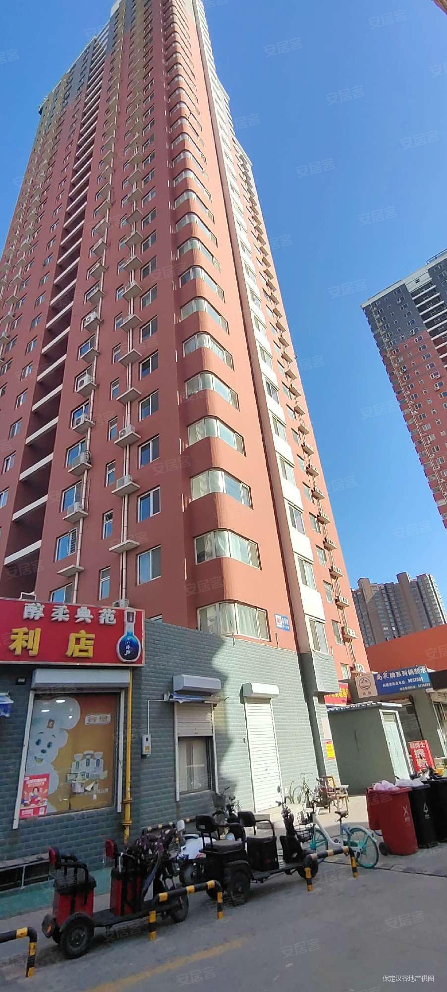 新一代c区2室2厅1卫99㎡南北103万